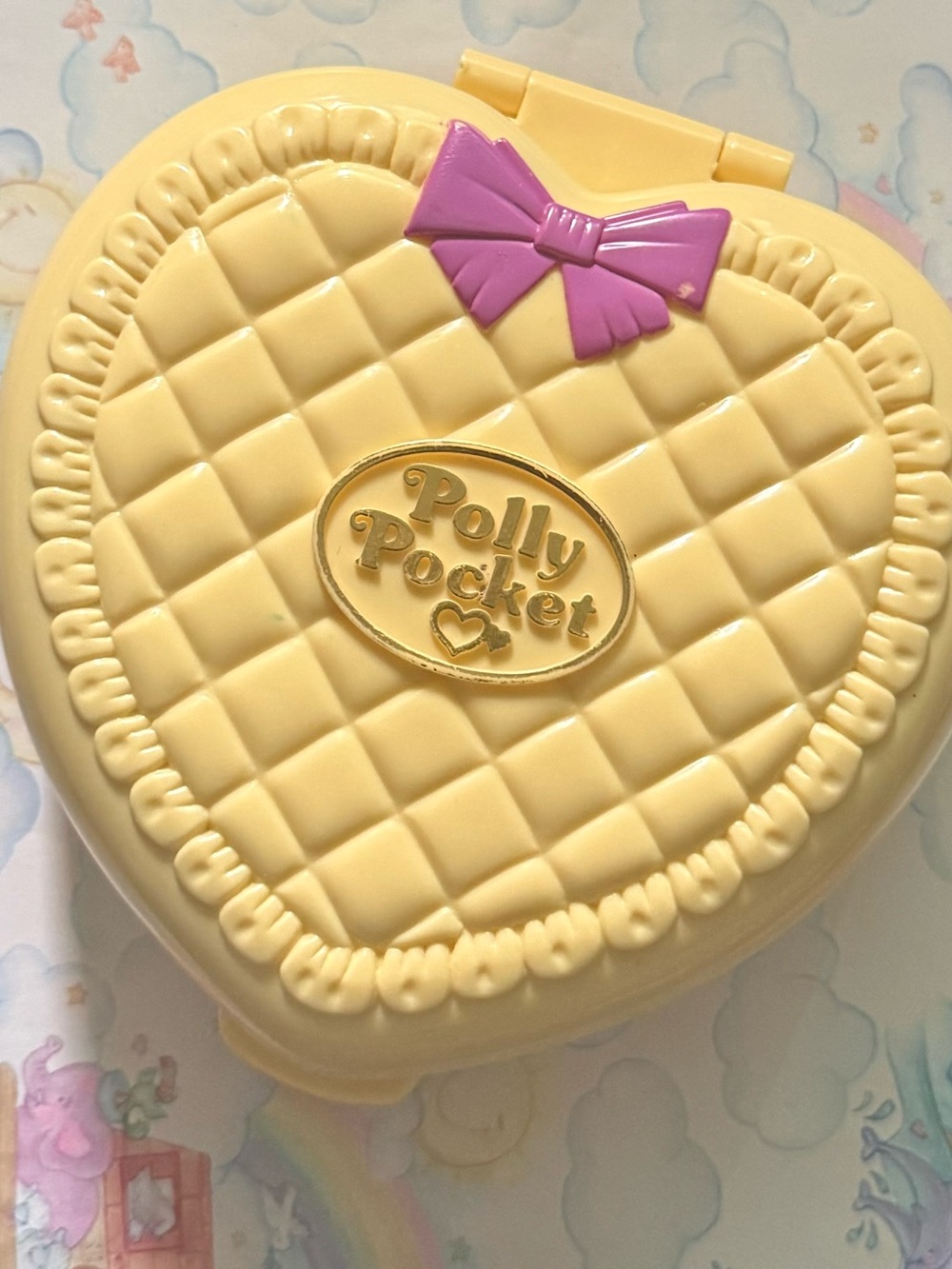 Polly Pocket